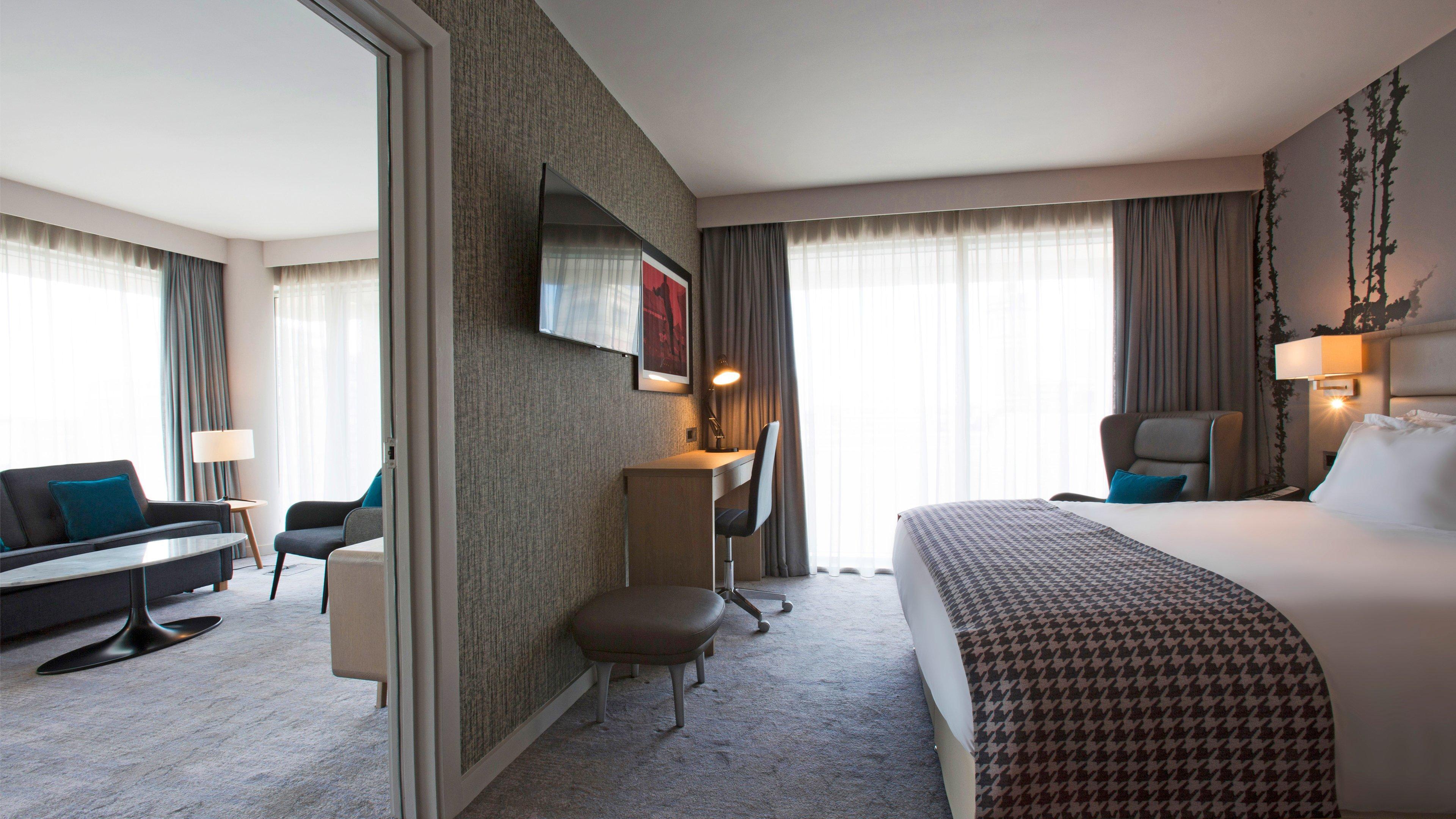 Hotel - Centre By Ihg Manchester