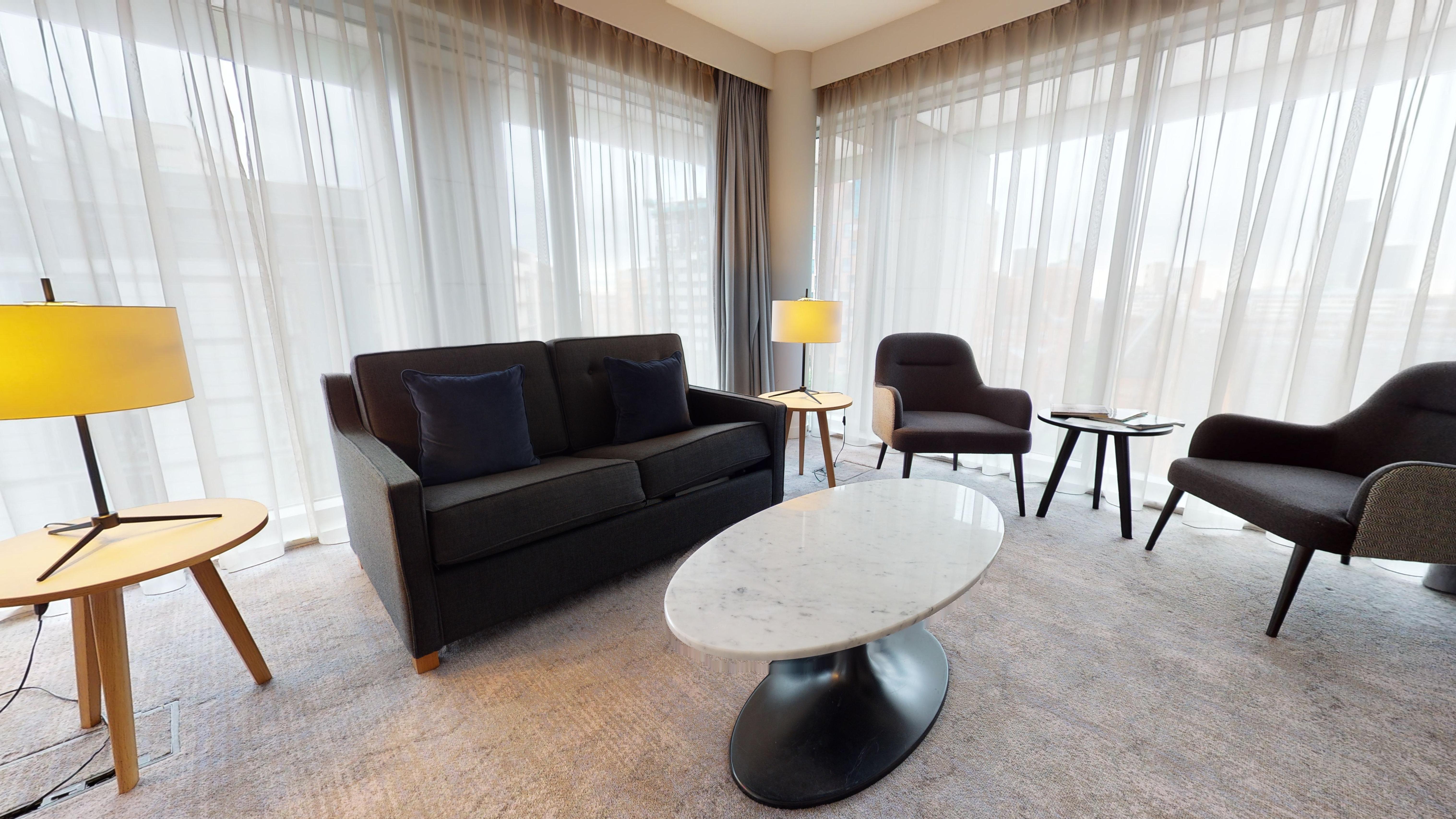 - Centre By Ihg 4* Manchester