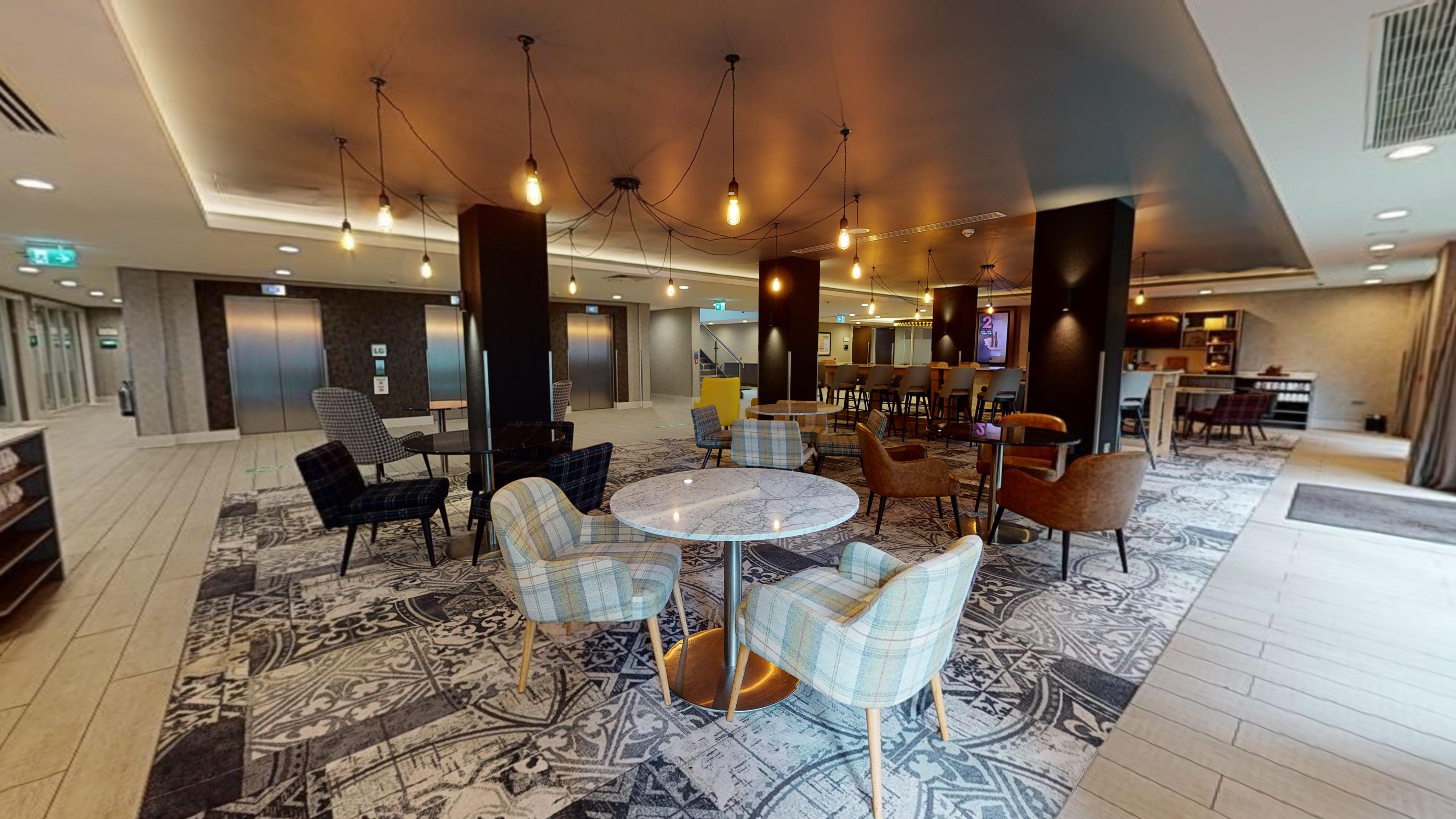 - Centre By Ihg Hotel Manchester