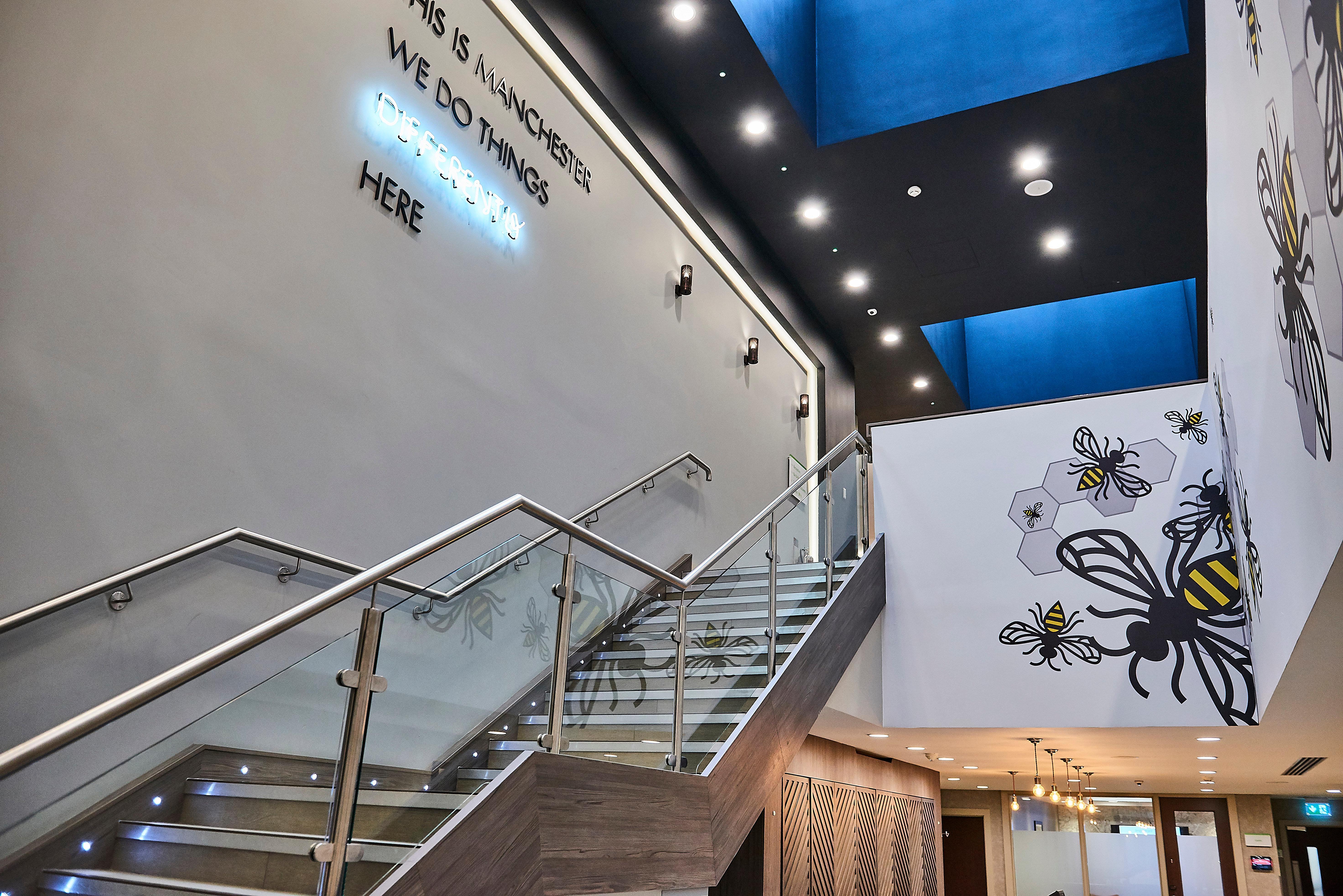 - Centre By Ihg 4*