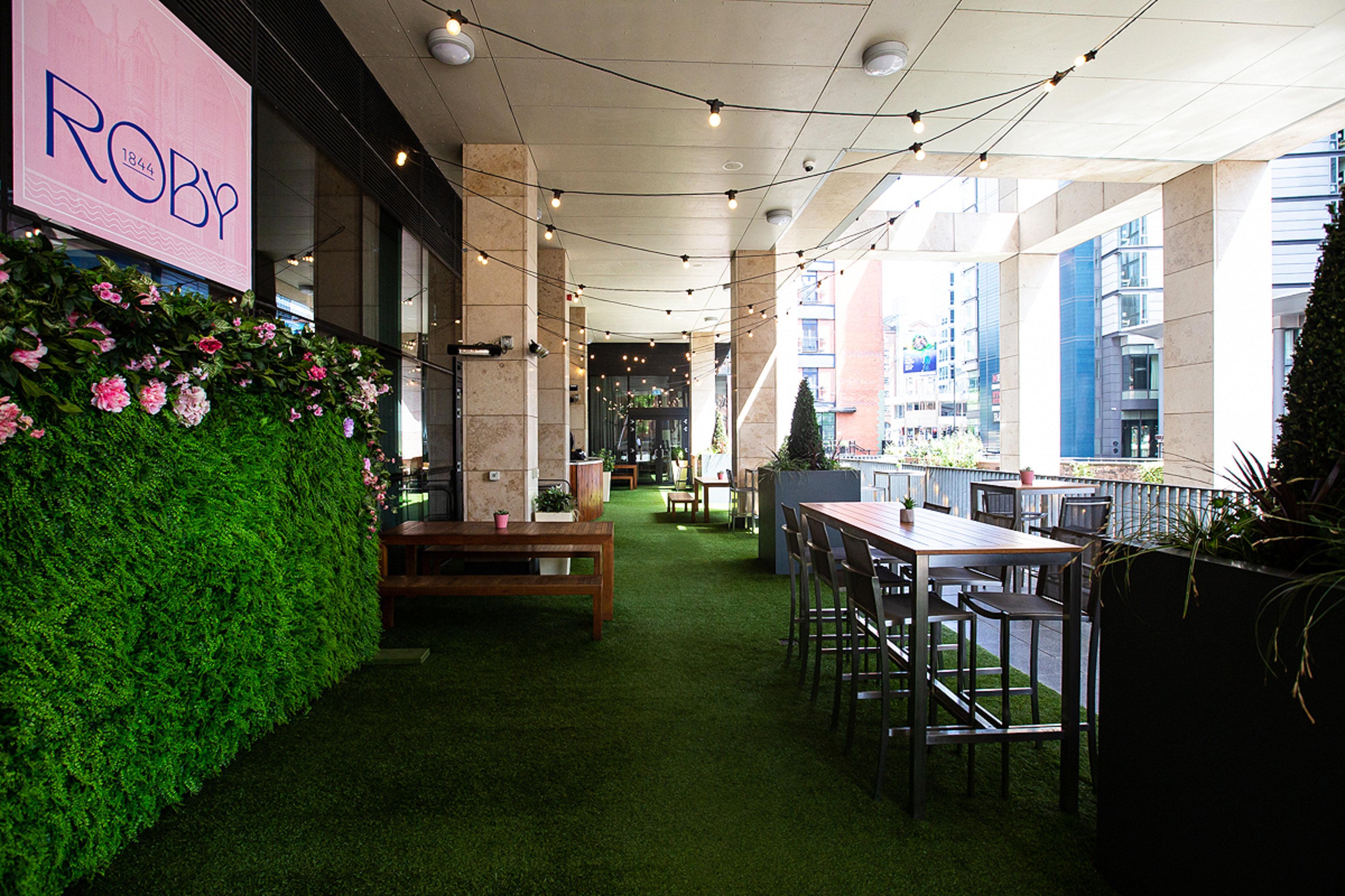- Centre By Ihg Manchester