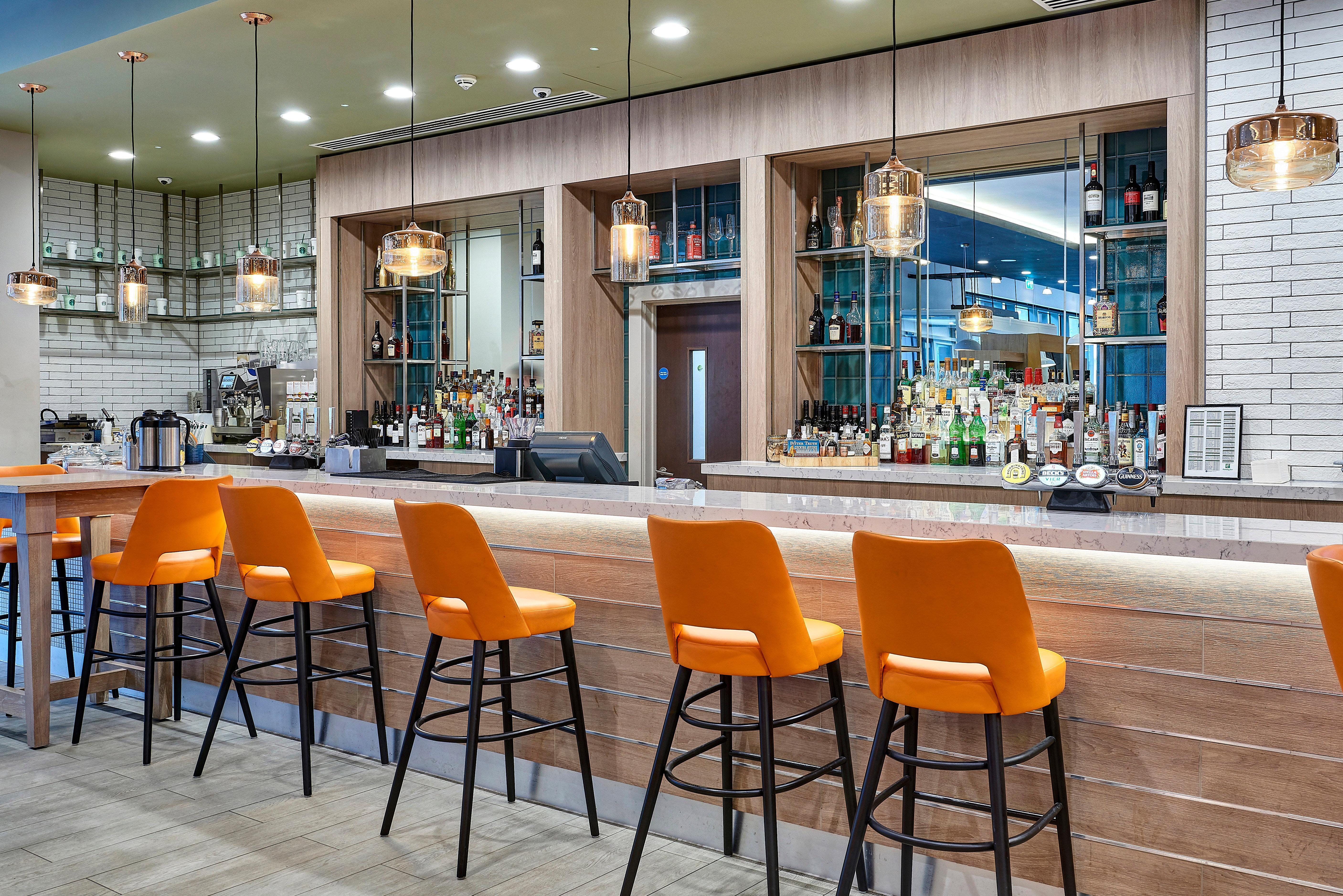 - Centre By Ihg Hotel