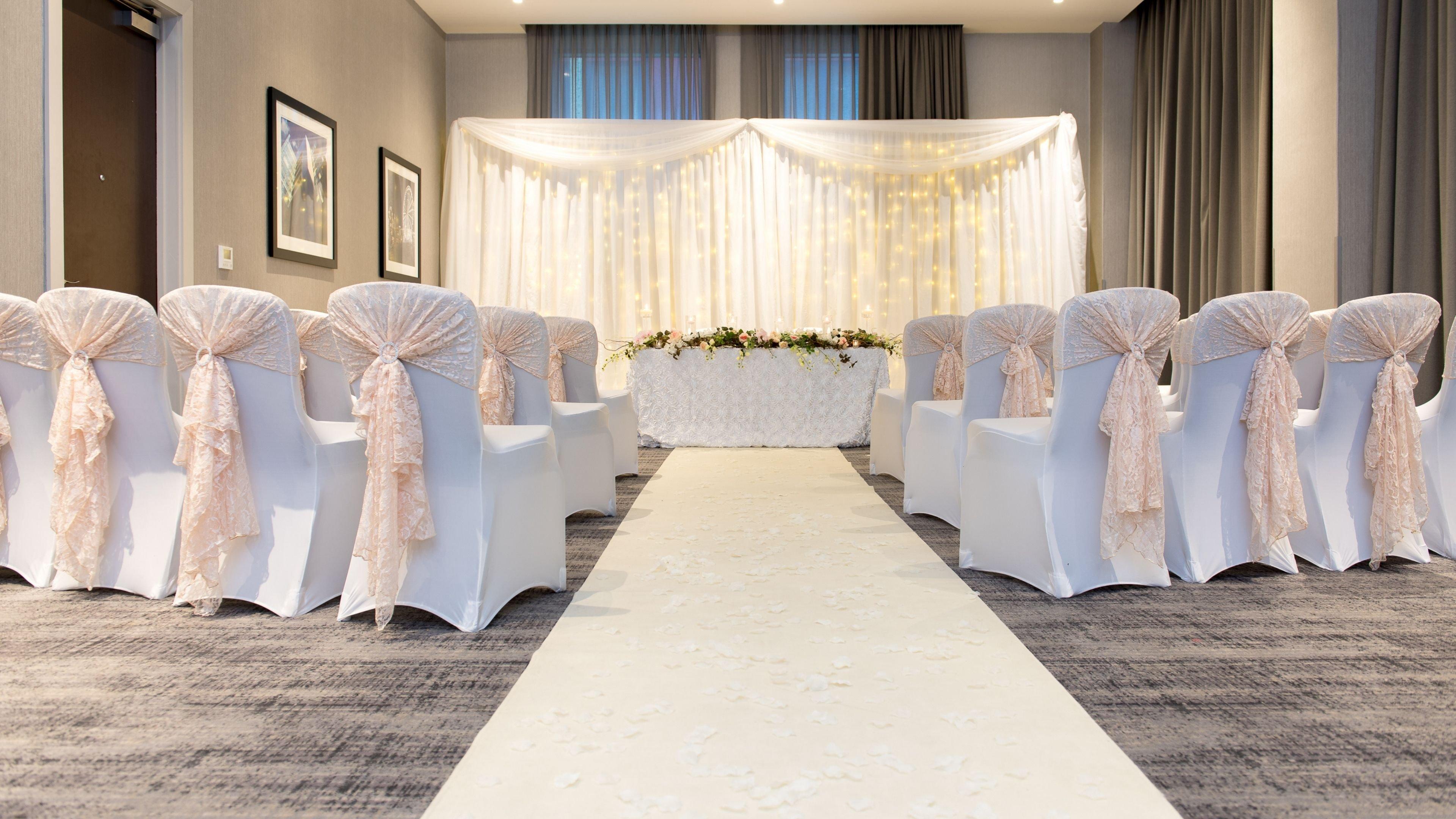 Hotel - Centre By Ihg