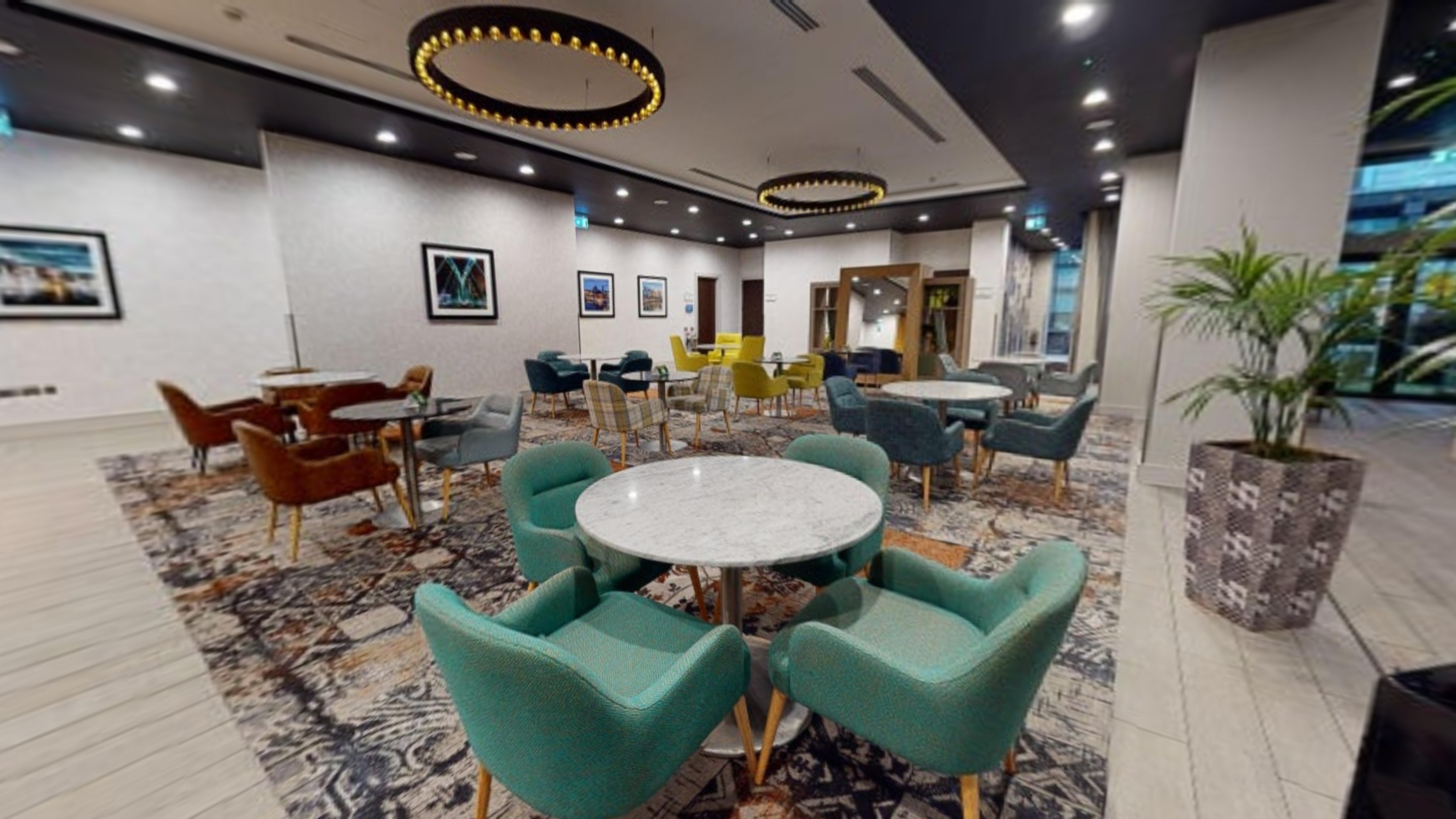 - Centre By Ihg Hotel Manchester