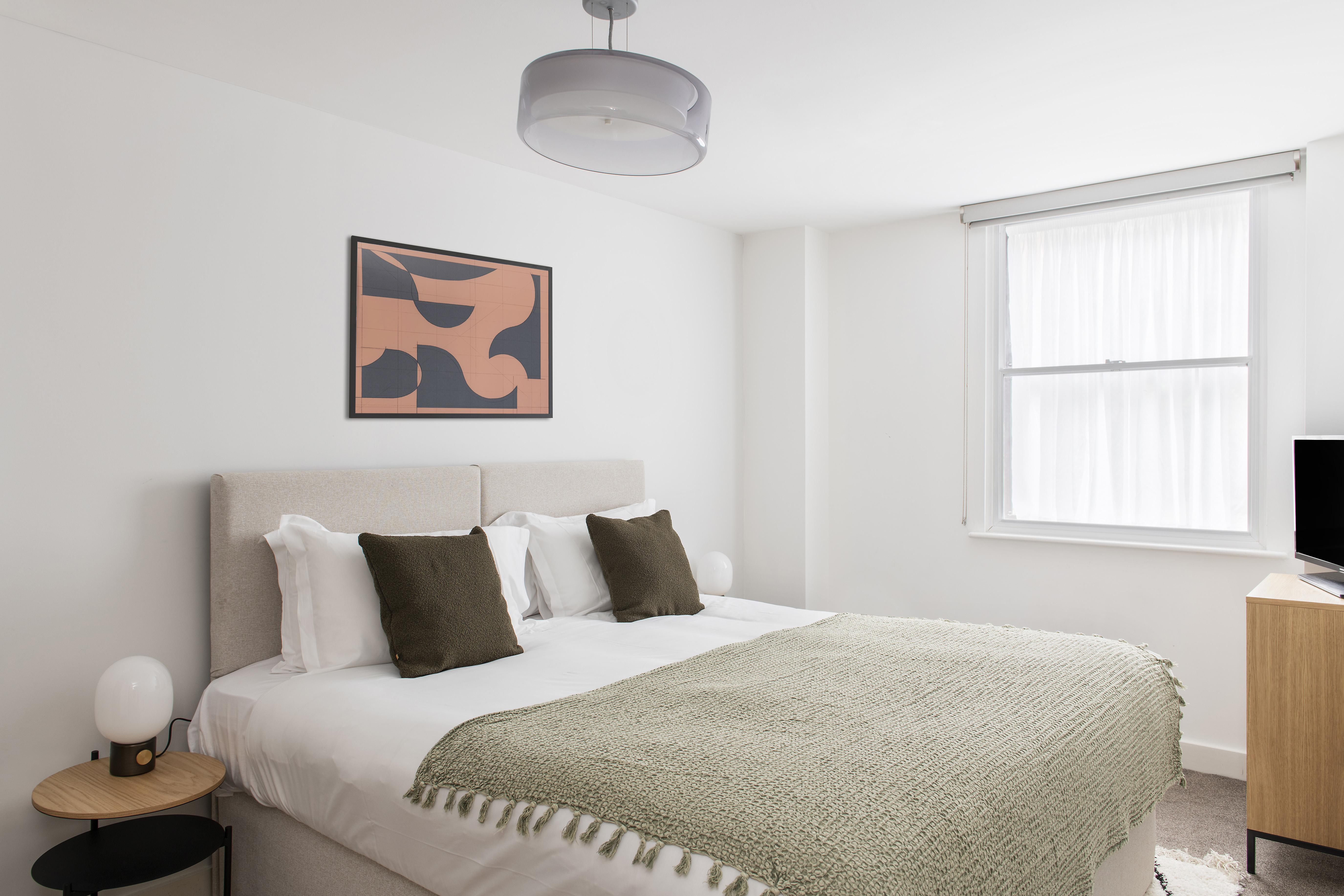 Hotel Cove Minshull Street