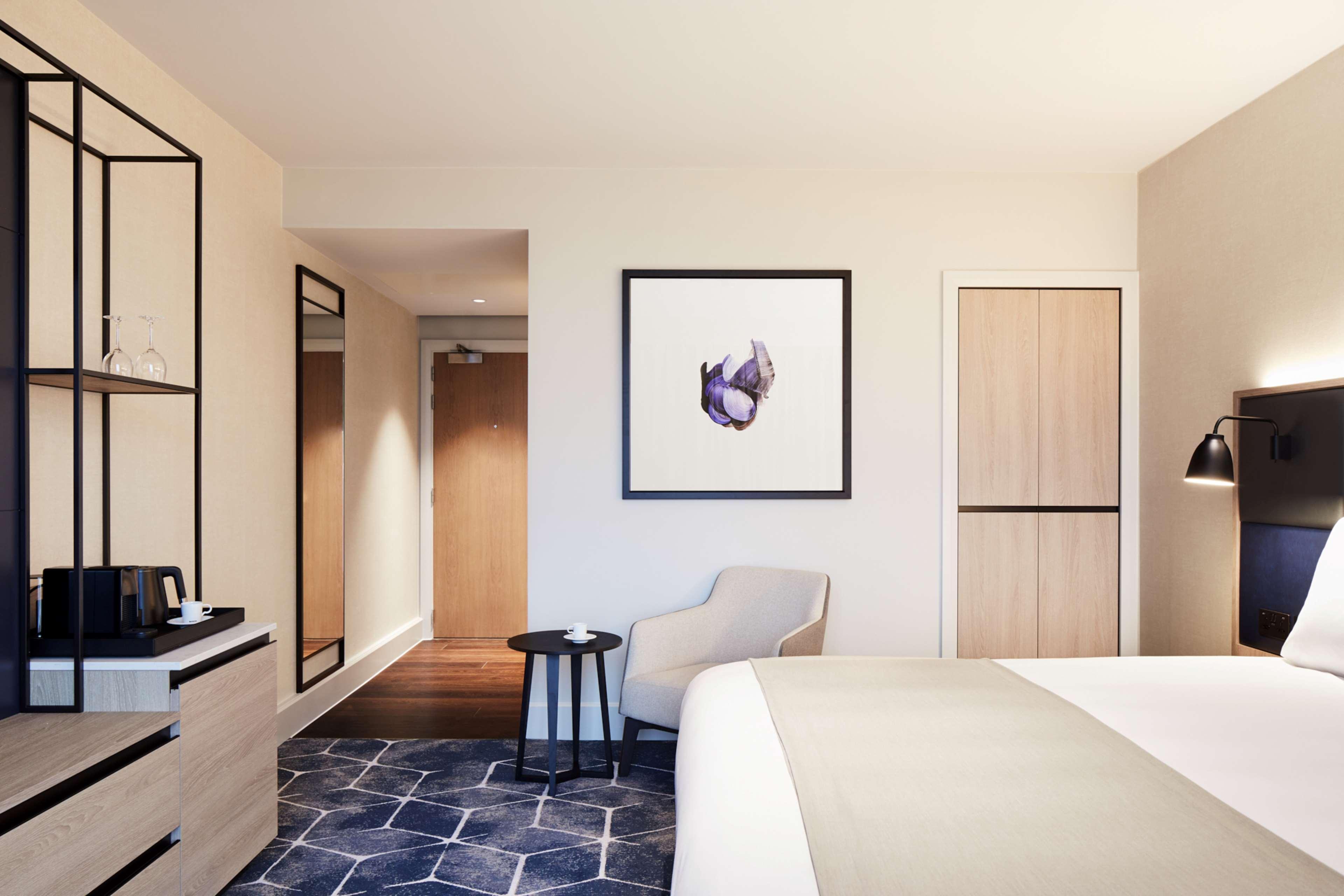 Hotel Hyatt Regency Manchester