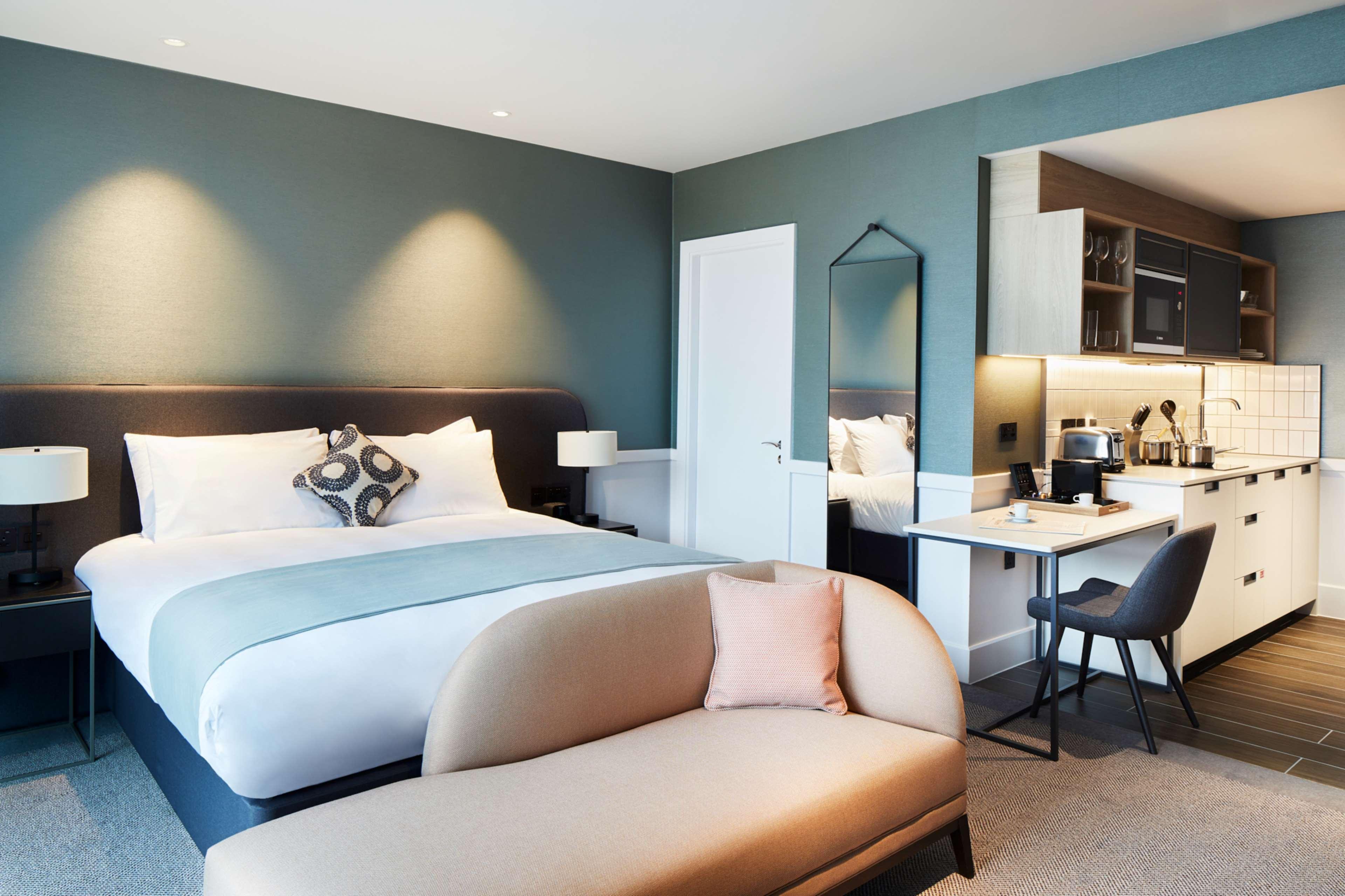 Hyatt House 4*
