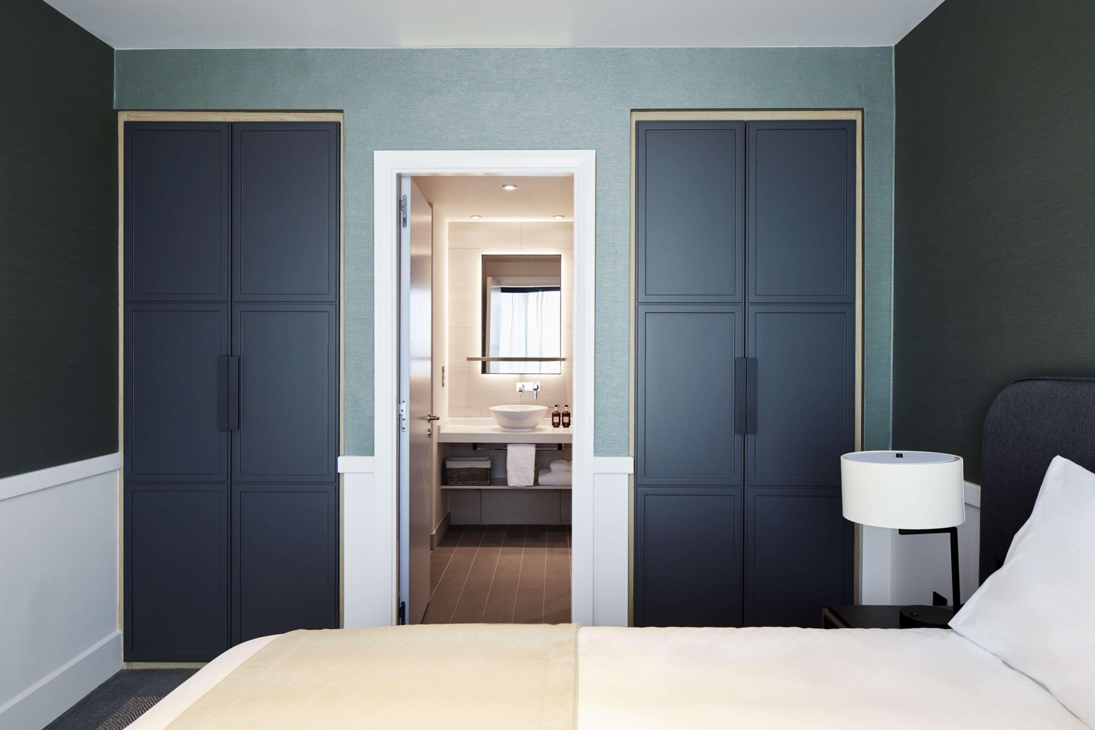 Hyatt House Aparthotel Manchester