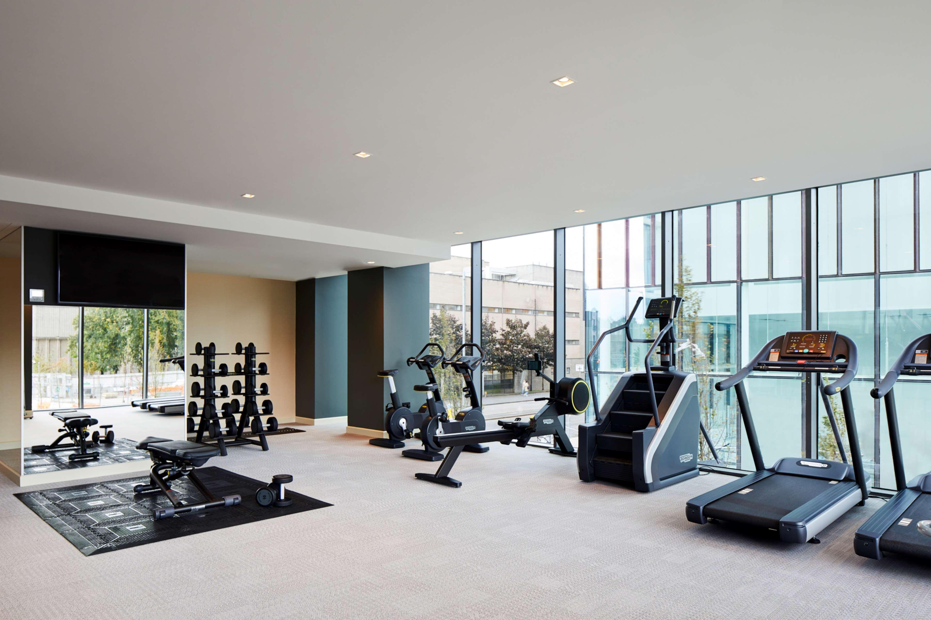 Hyatt House Manchester