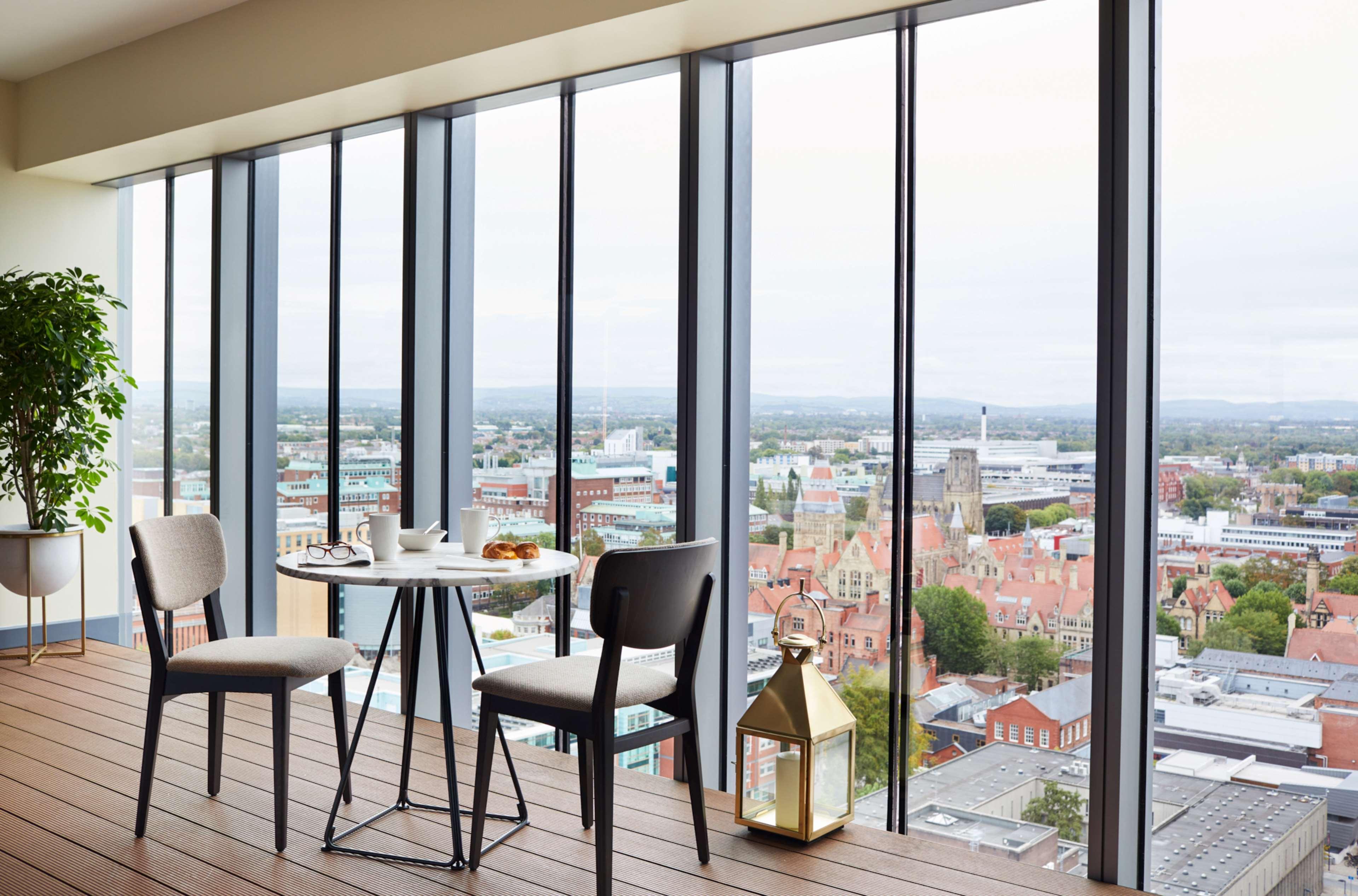 Hyatt House 4*