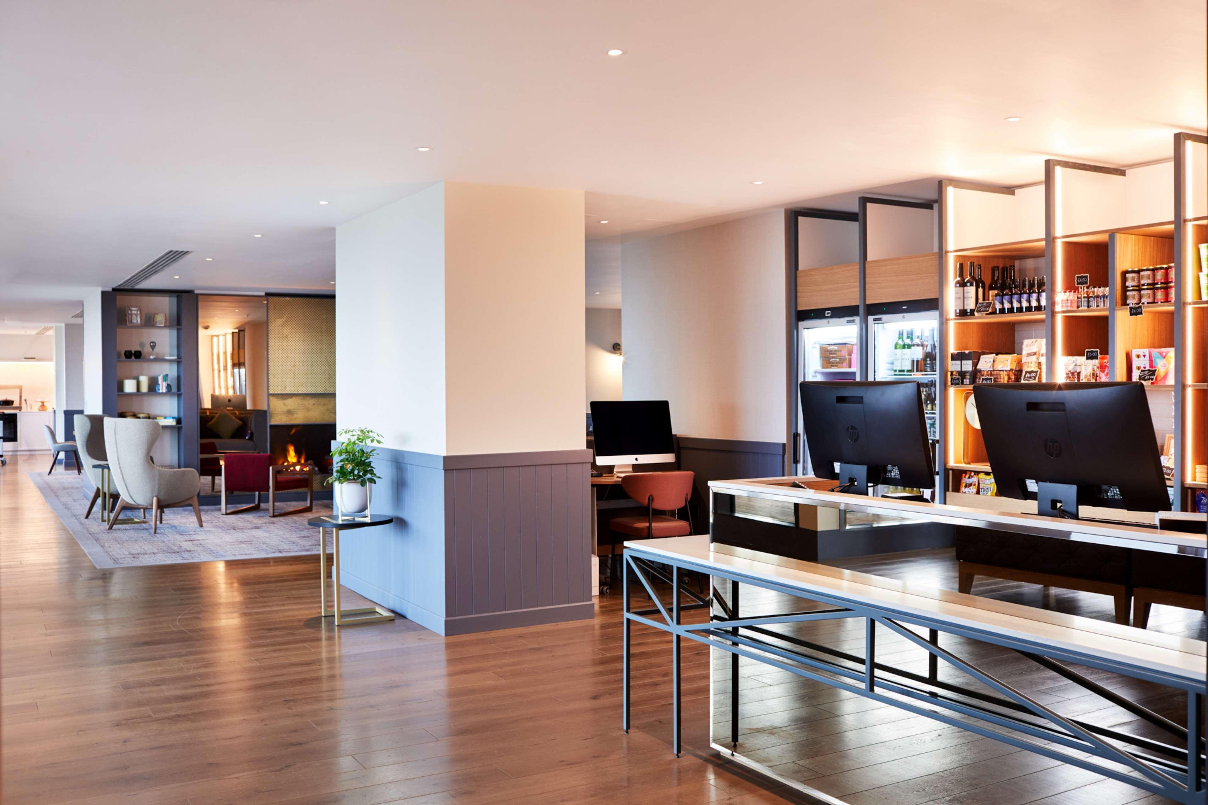 Hyatt House