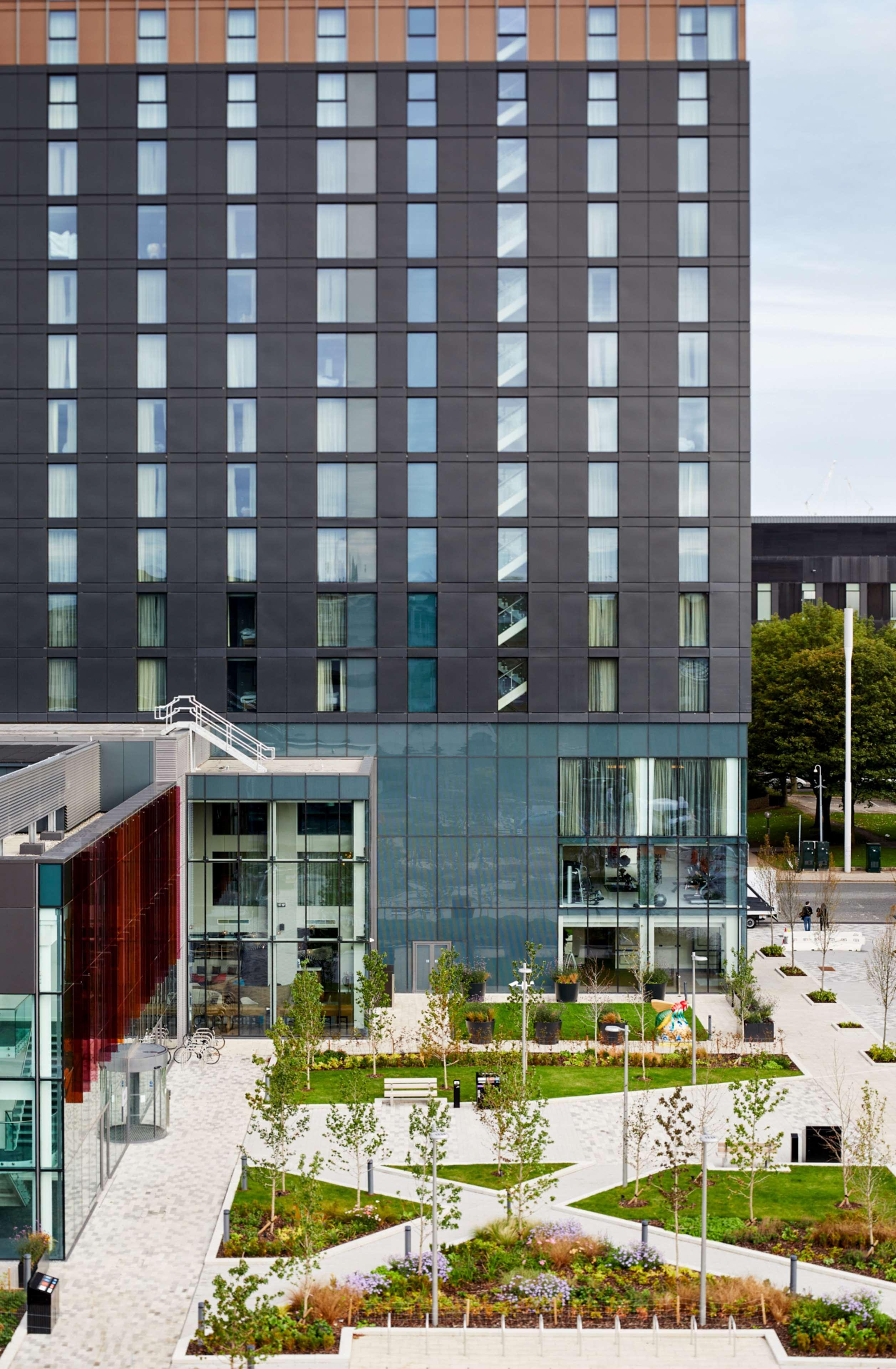 Aparthotel Hyatt House