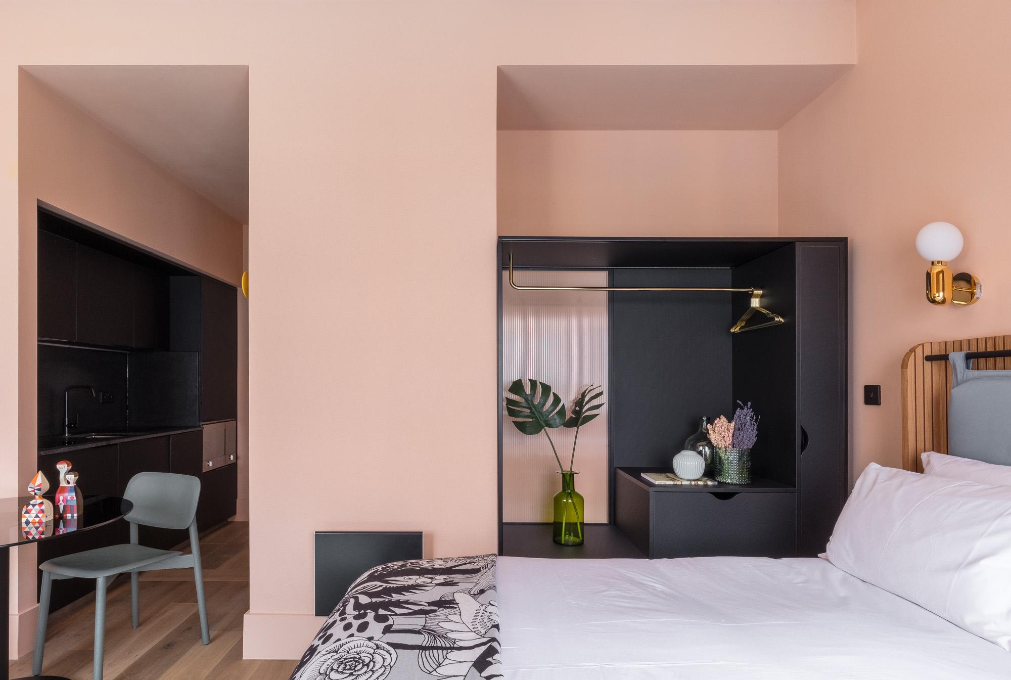 Whitworth Locke Aparthotel Manchester