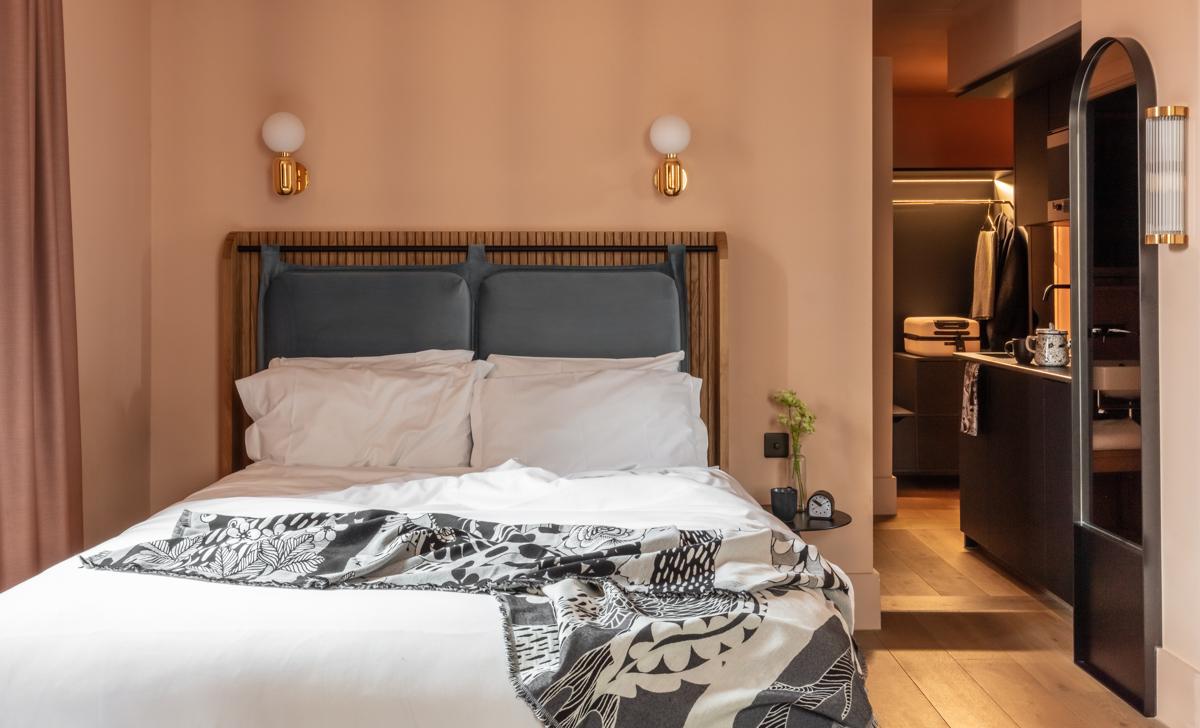 Aparthotel Whitworth Locke