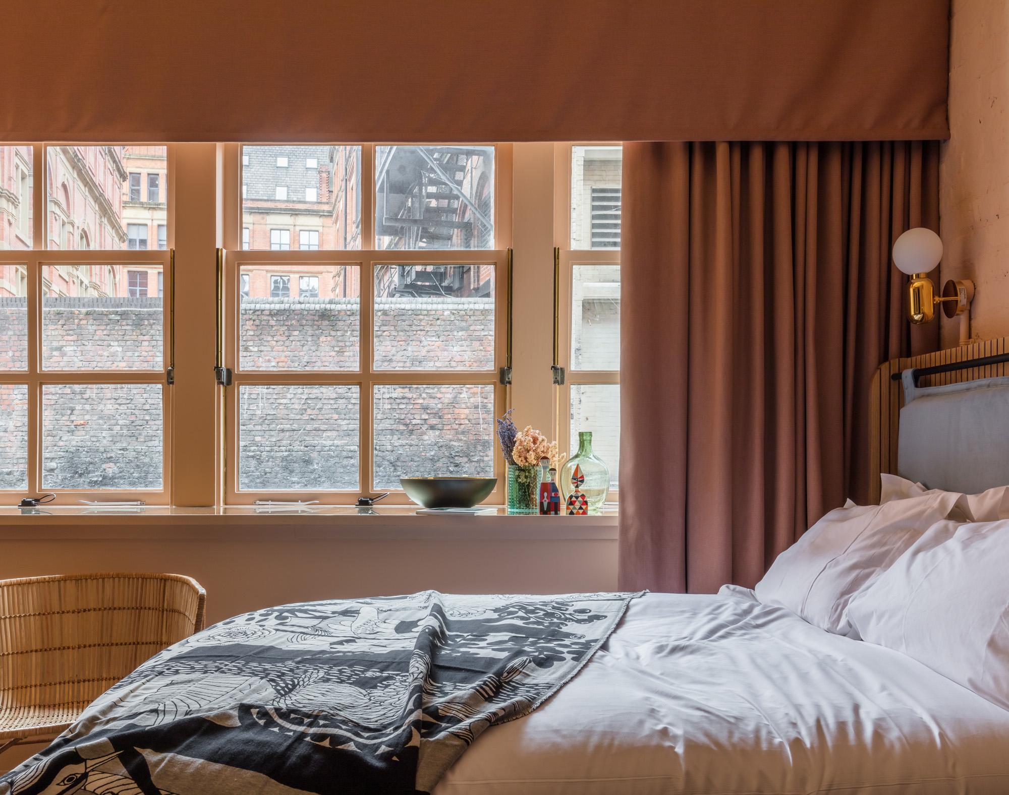 Aparthotel Whitworth Locke