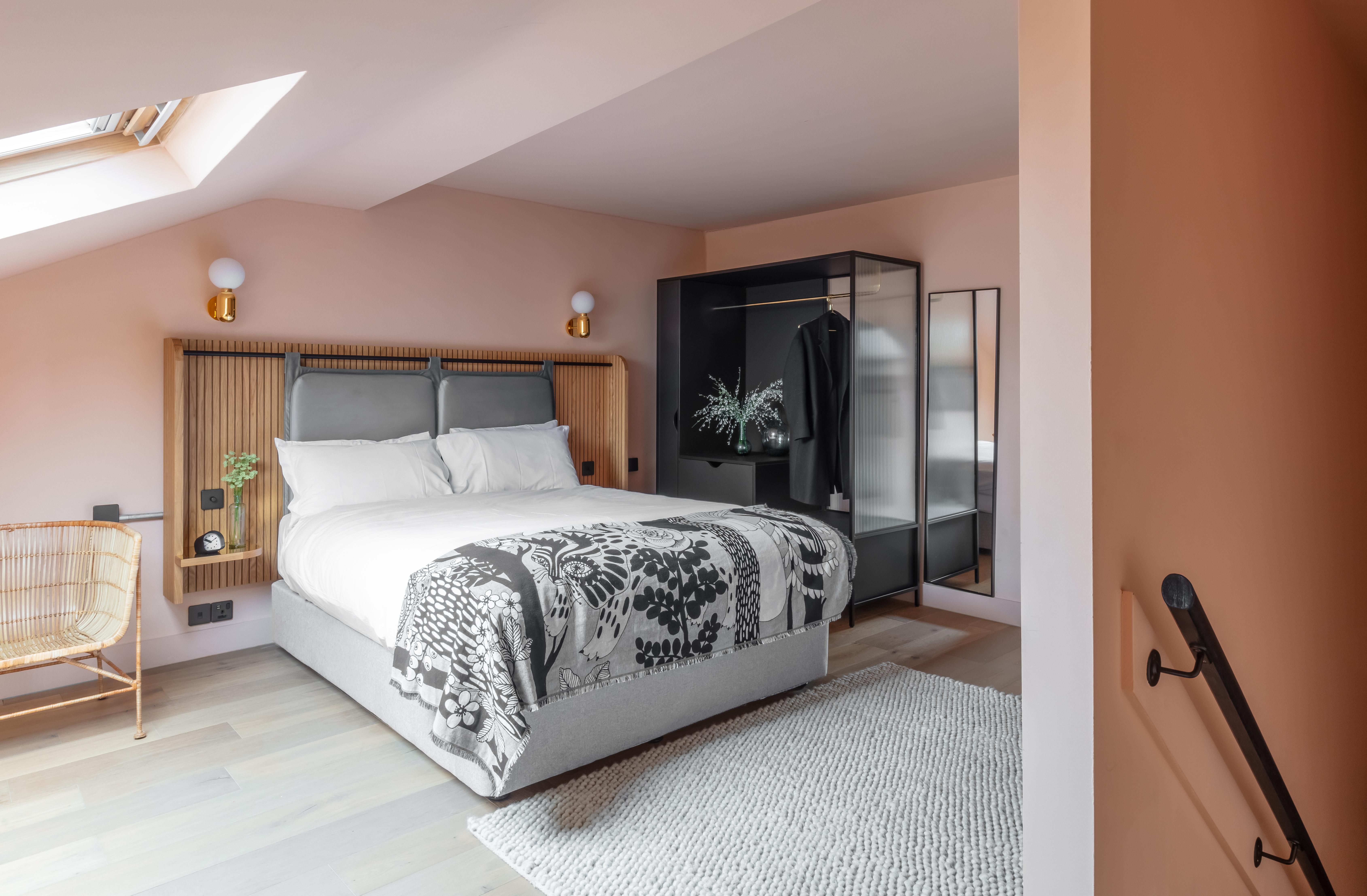 Whitworth Locke Aparthotel Manchester