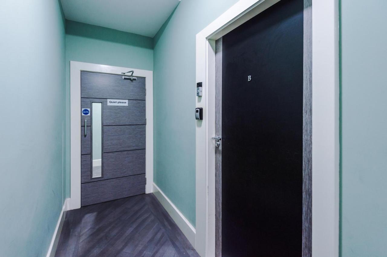 Apartment *new* Stylish & Modern Centre