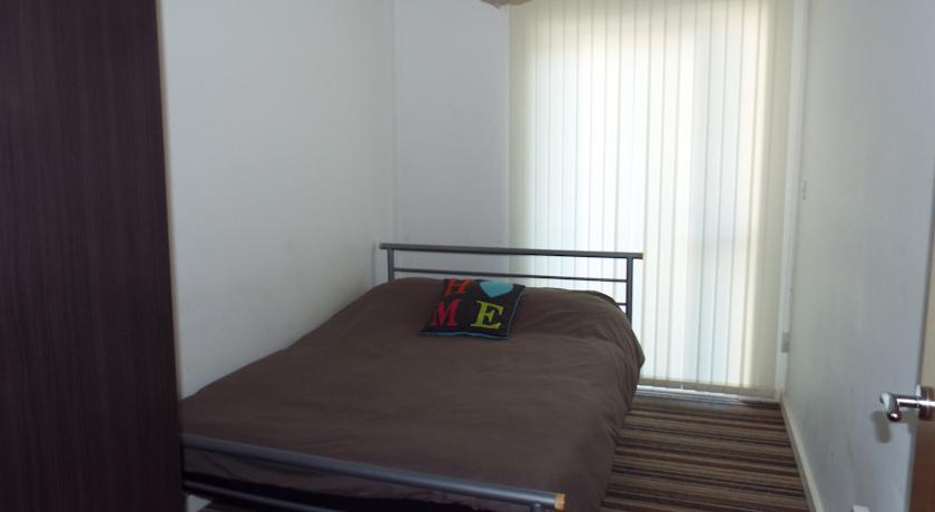 Budget Apartment Manchester