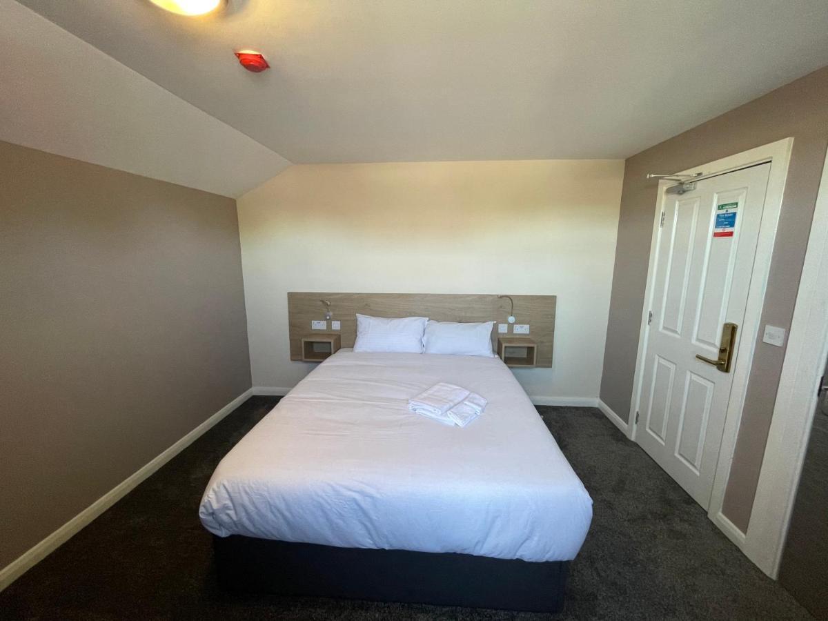 Tinapa Hotel 3*