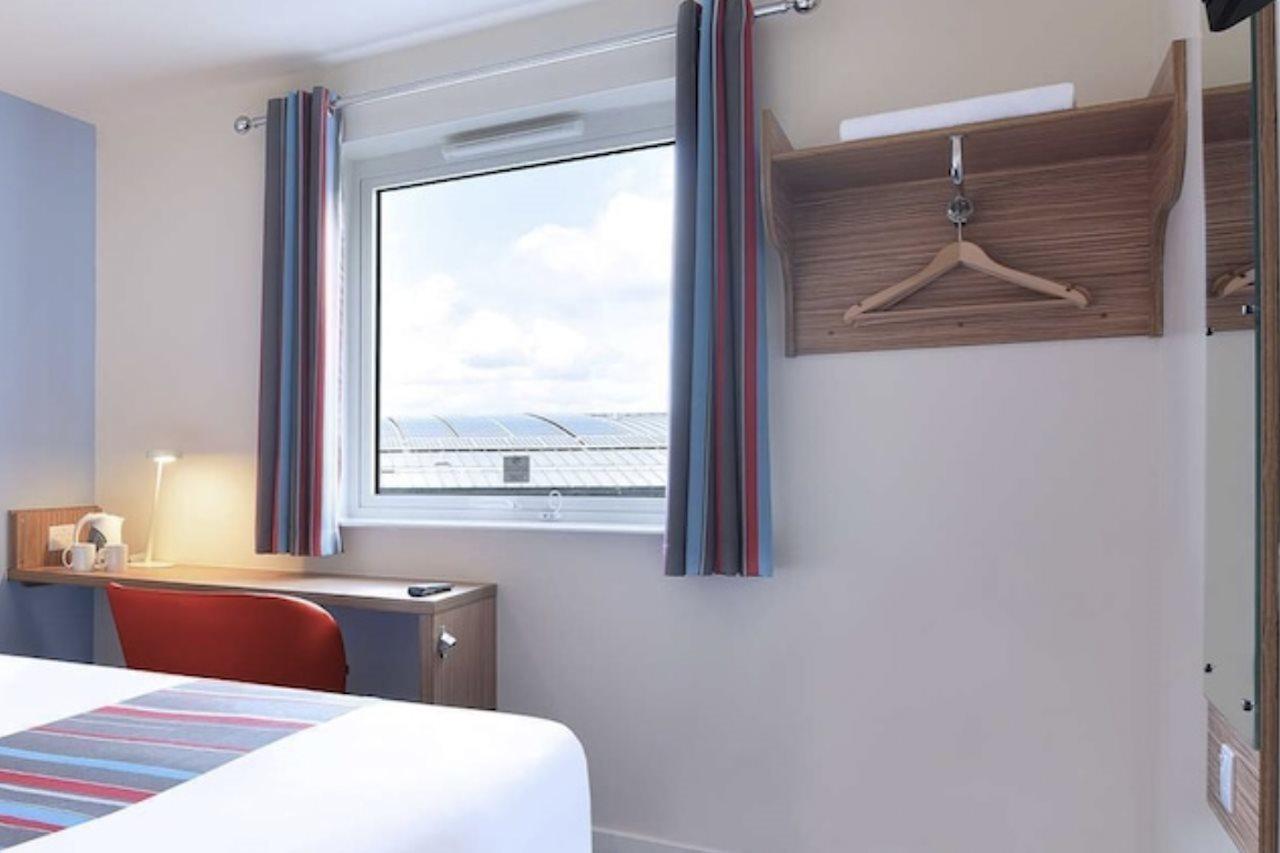 Upper Brook Street 3* Manchester