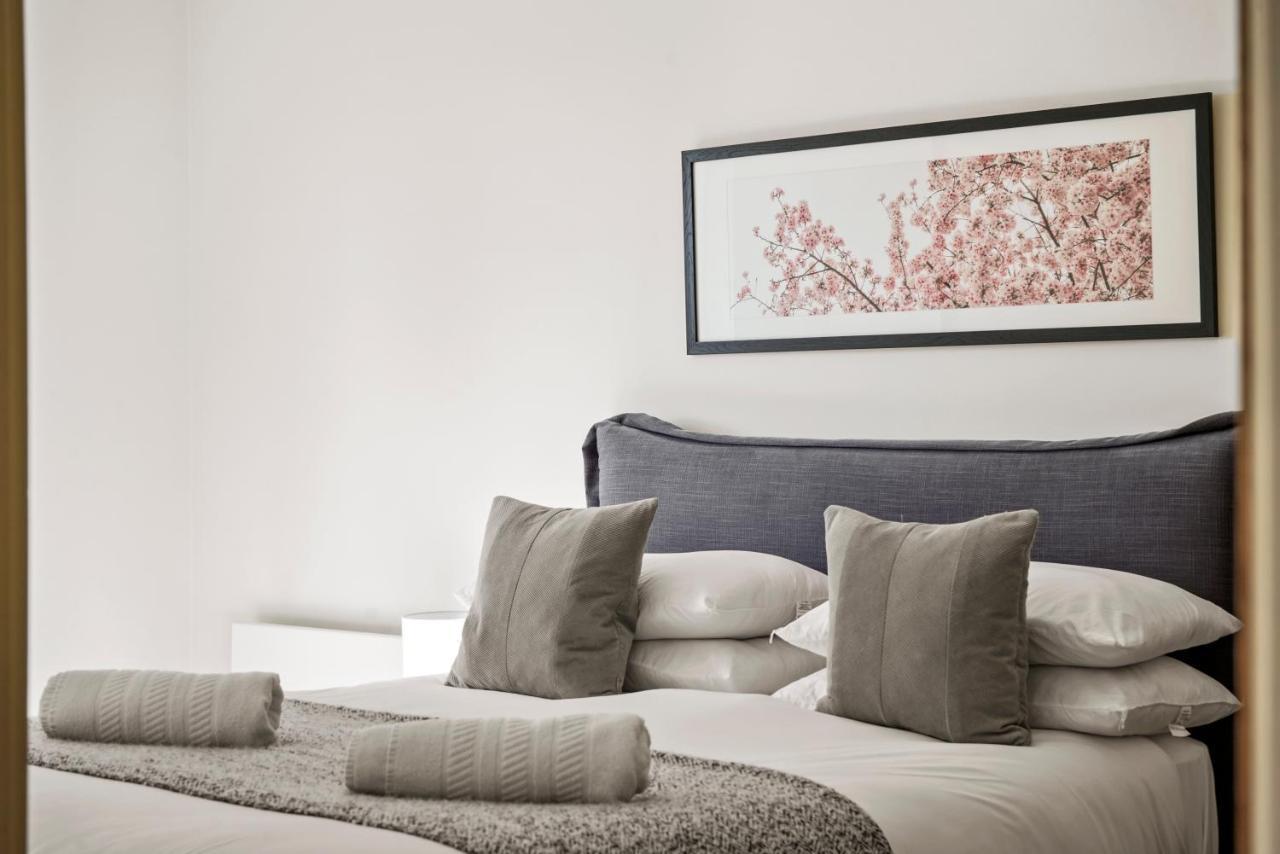 Appartement Salford Central - Luxury By Mgroupsa