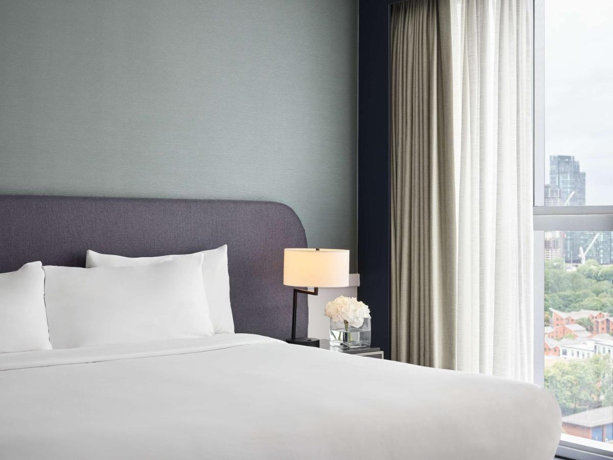 Hyatt House 4* Manchester