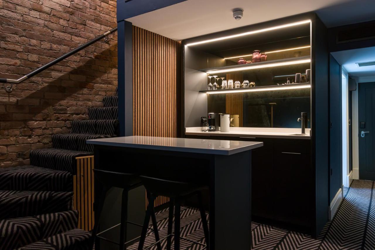 Velvet Manchester, Worldhotels Crafted (adults Only) Manchester