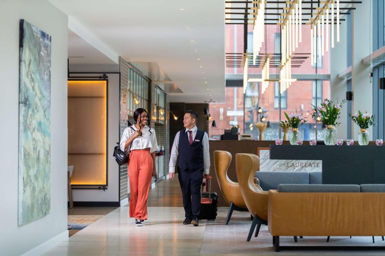 Hyatt House Manchester