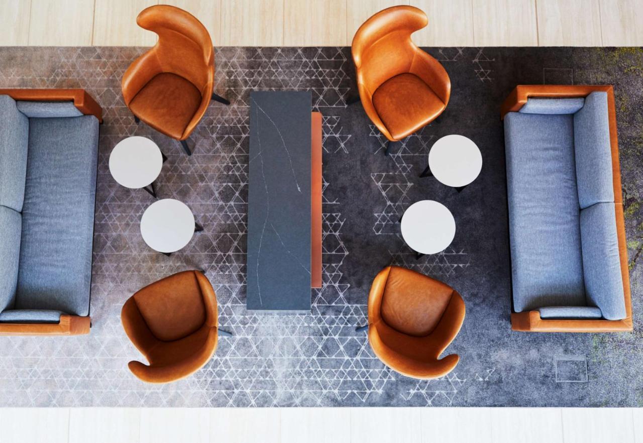 Hyatt House Aparthotel Manchester