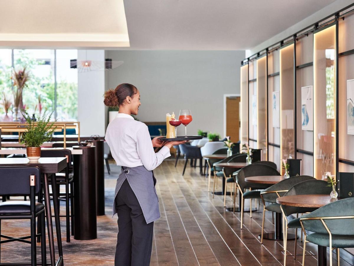 Aparthotel Hyatt House 4*