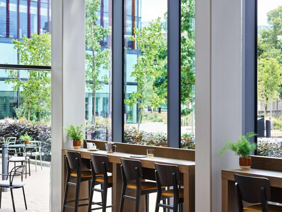 Aparthotel Hyatt House