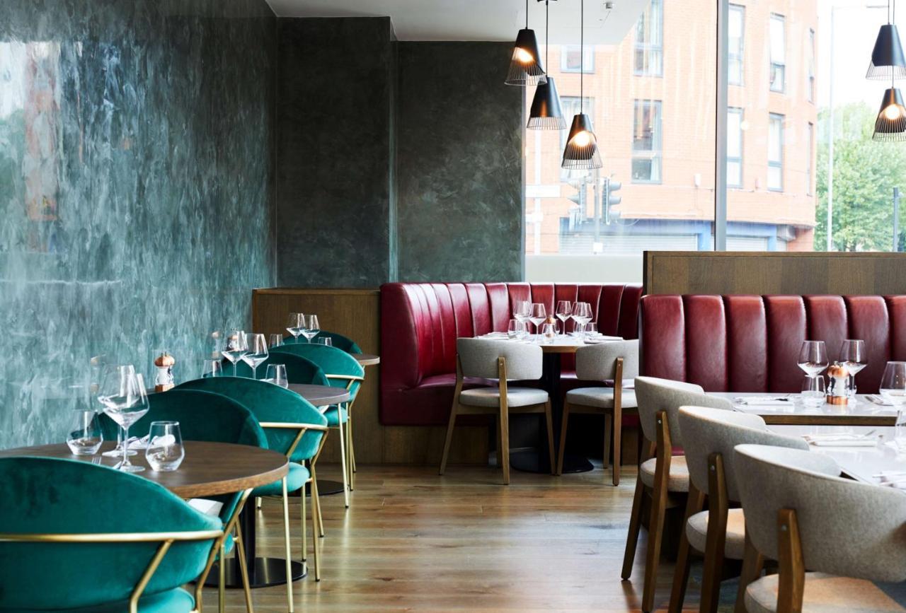 Aparthotel Hyatt House Manchester