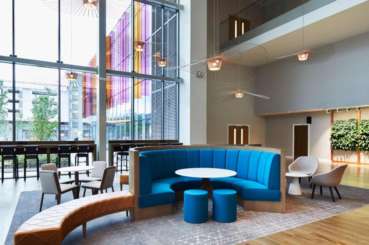 Hyatt House Aparthotel Manchester
