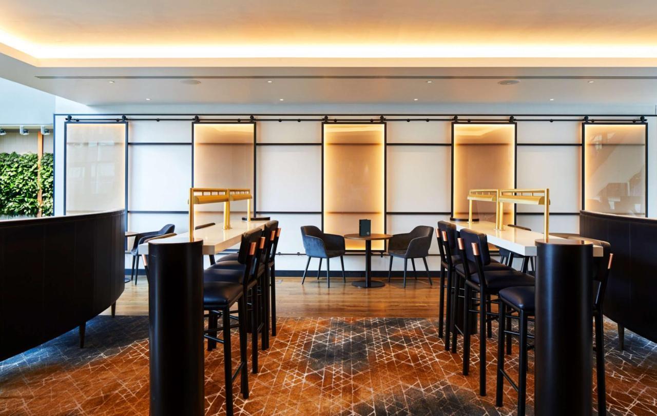 Aparthotel Hyatt House Manchester
