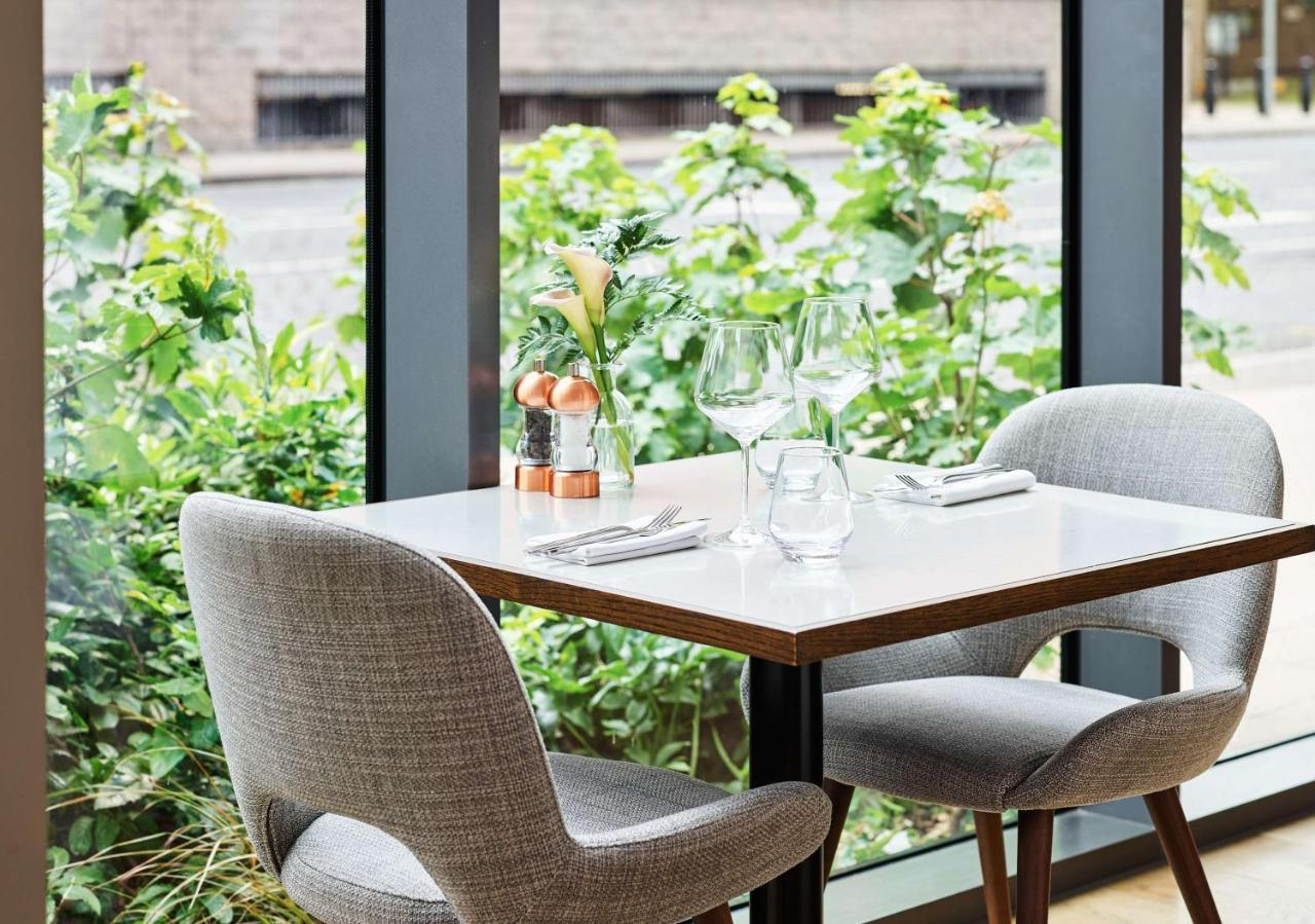 Hyatt House 4* Manchester