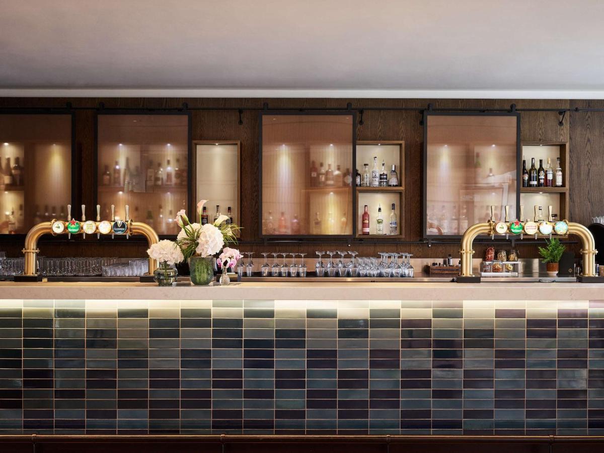 Hotel Hyatt Regency Manchester
