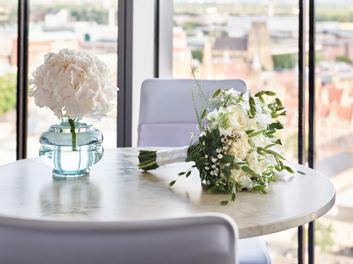 Hyatt House 4* Manchester