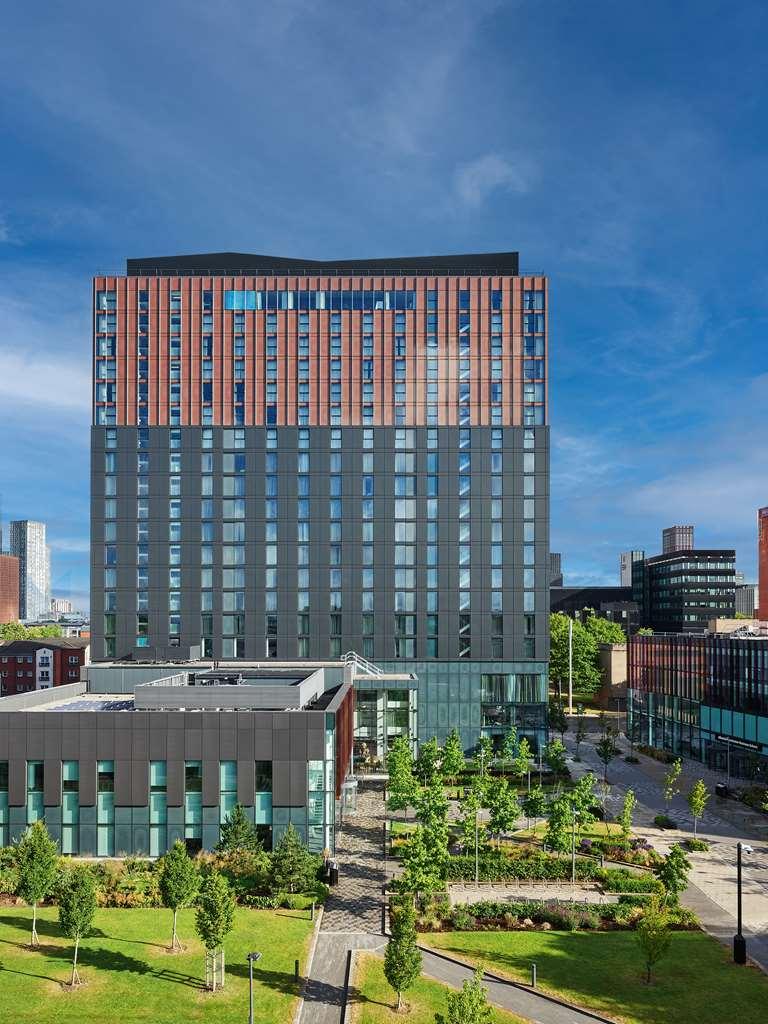 Hyatt House 4*