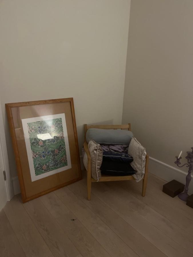 Old Dock Office Bed & Breakfast Manchester