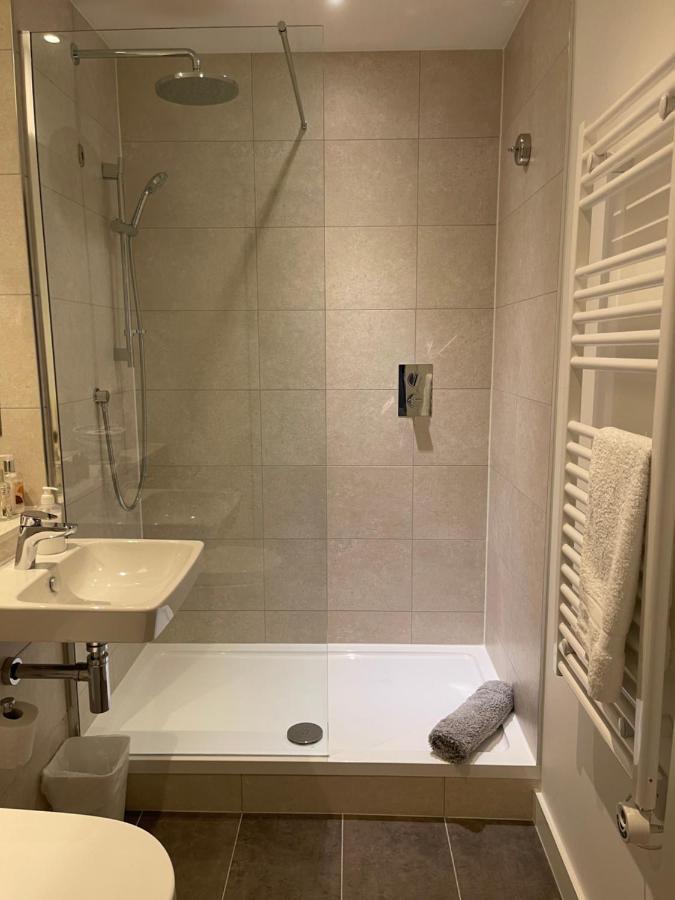 Entire 2 Bed Apmt With Balcony Ancoats * Manchester