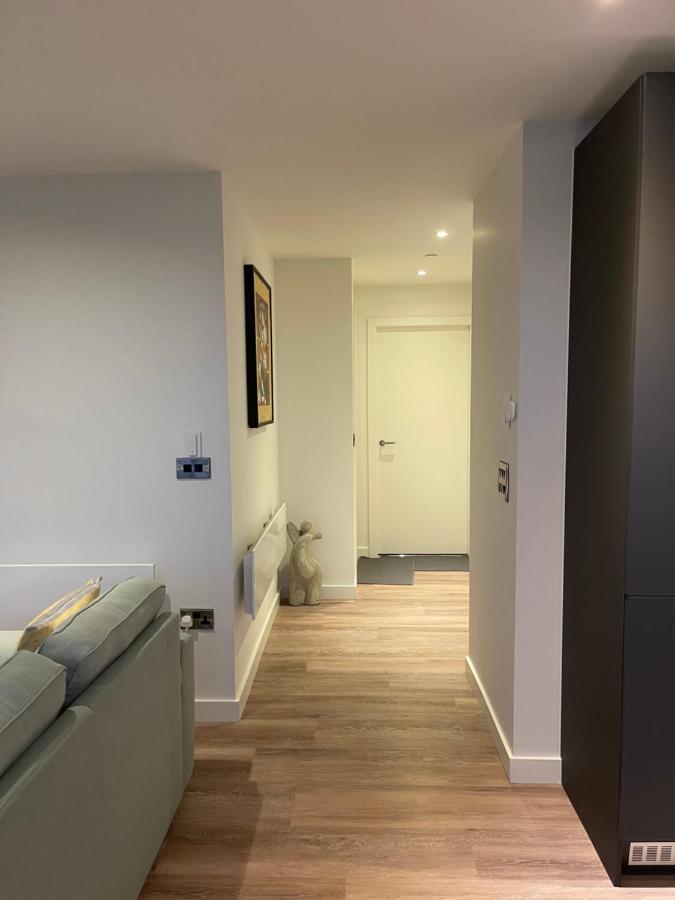 Entire 2 Bed Apmt With Balcony Ancoats