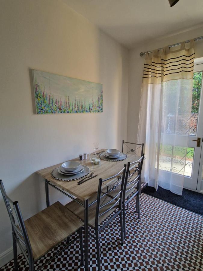 Holiday home The Belgravia *