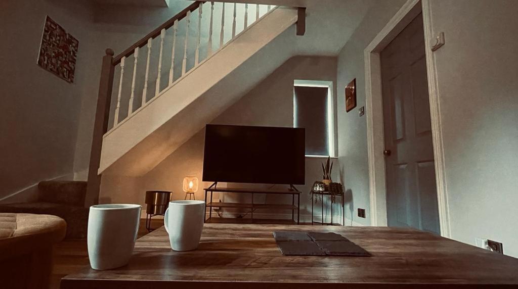 Holiday home The Belgravia Manchester