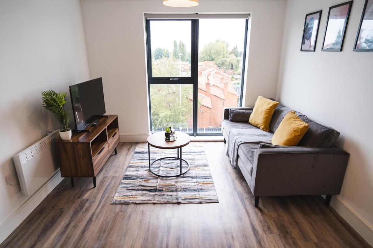 The Interchange - 2-beds - Brand New - Apartment *