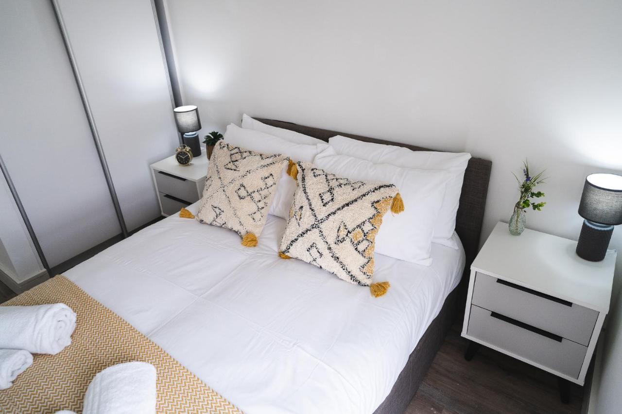 The Interchange - 2-beds - Brand New -