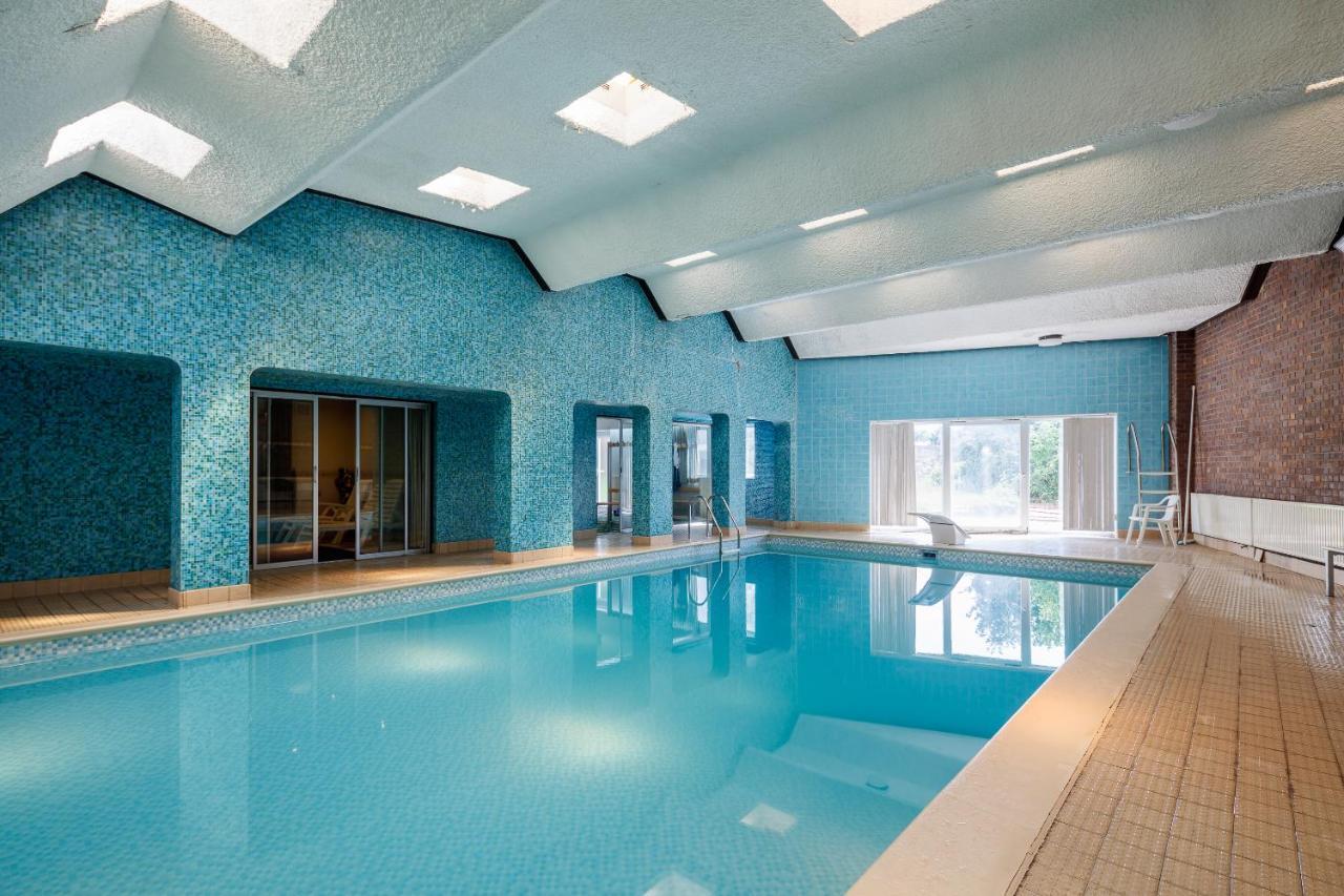 Beautiful 'mayfield' With Private Pool! Manchester