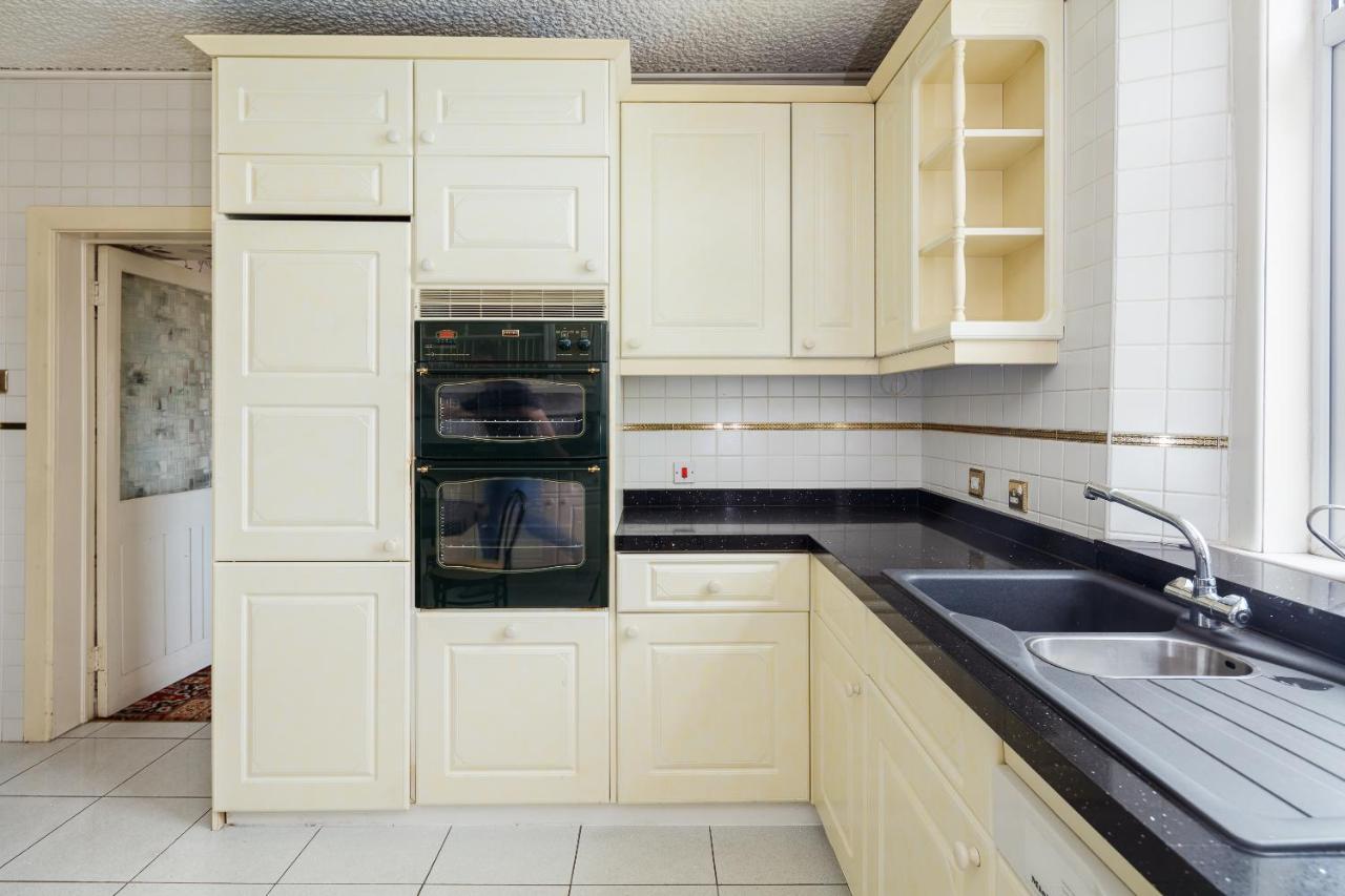 Beautiful 'mayfield' With Private Pool! * Manchester