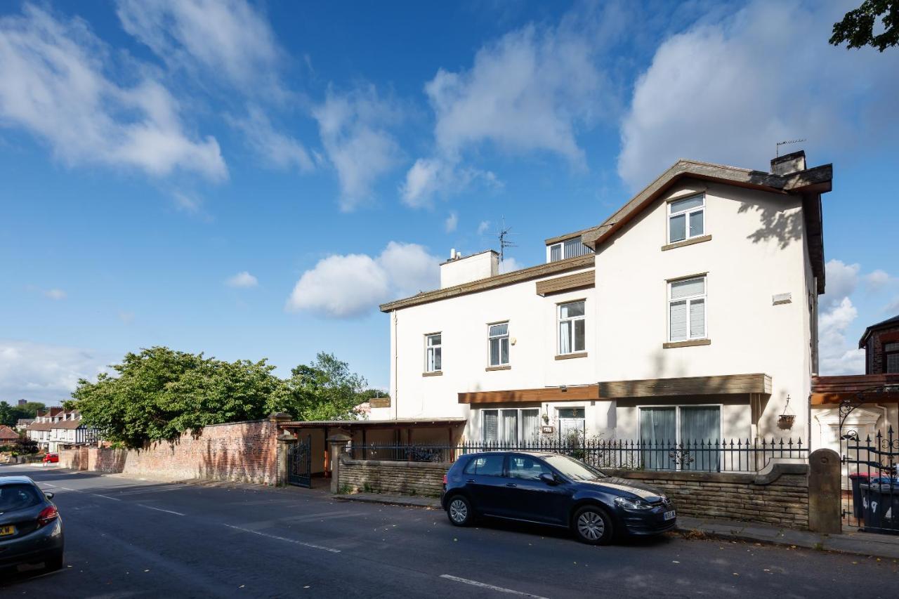 Villa Beautiful 'mayfield' With Private Pool!