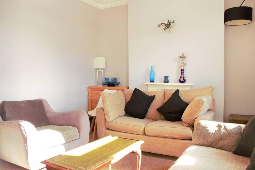 Apartment 4 - Comfy Bedroom Near Mcr Centre