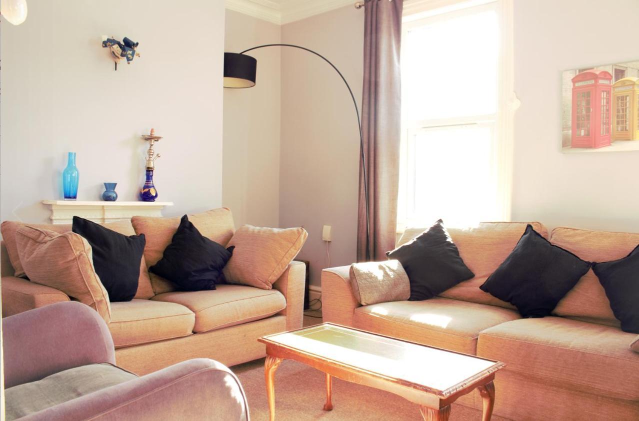 4 - Comfy Bedroom Near Mcr Centre *